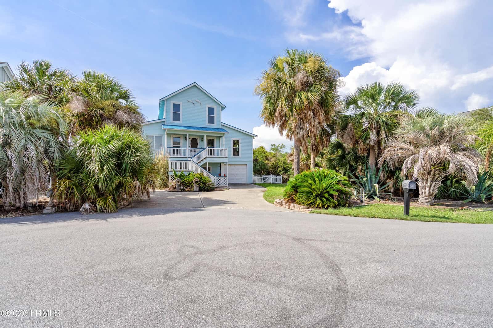 8 Windjammer Lane, Harbor Island, SC 29920 — photo 47 of 54