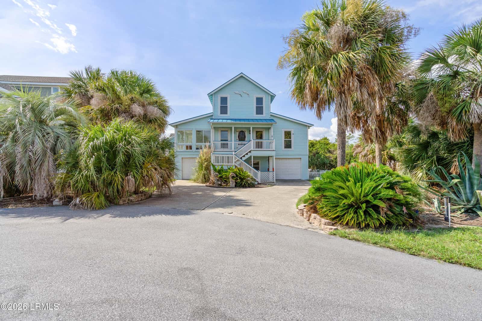 8 Windjammer Lane, Harbor Island, SC 29920 — photo 48 of 54