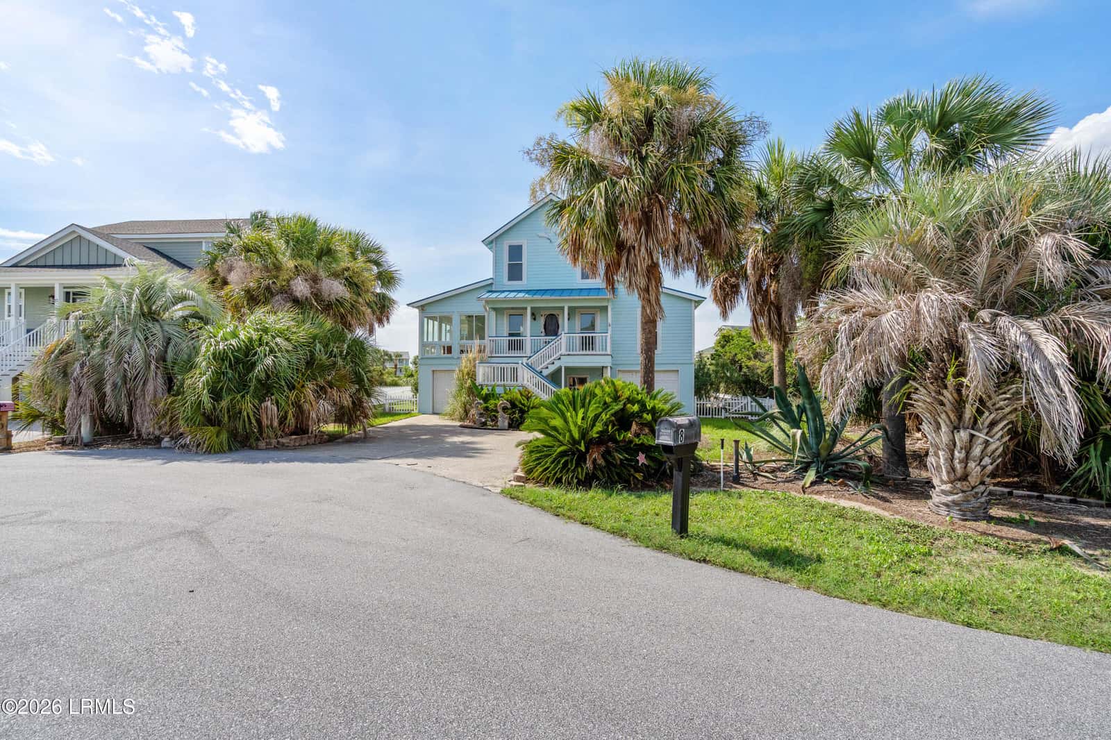8 Windjammer Lane, Harbor Island, SC 29920 — photo 49 of 54
