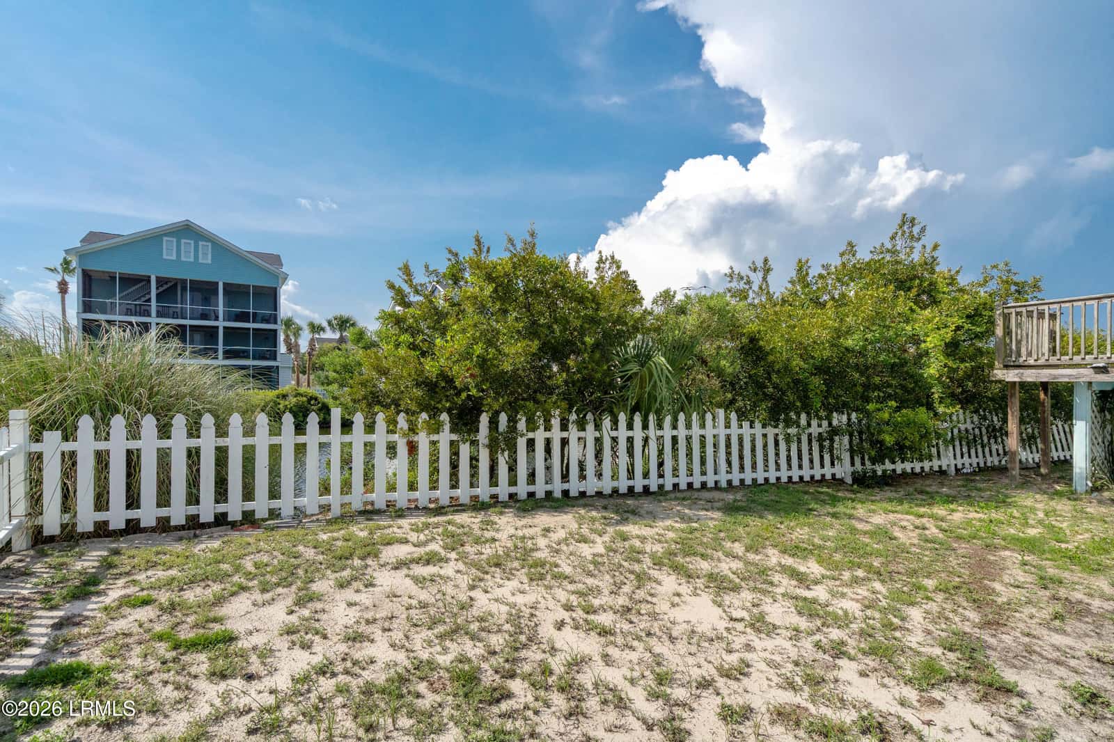 8 Windjammer Lane, Harbor Island, SC 29920 — photo 51 of 54