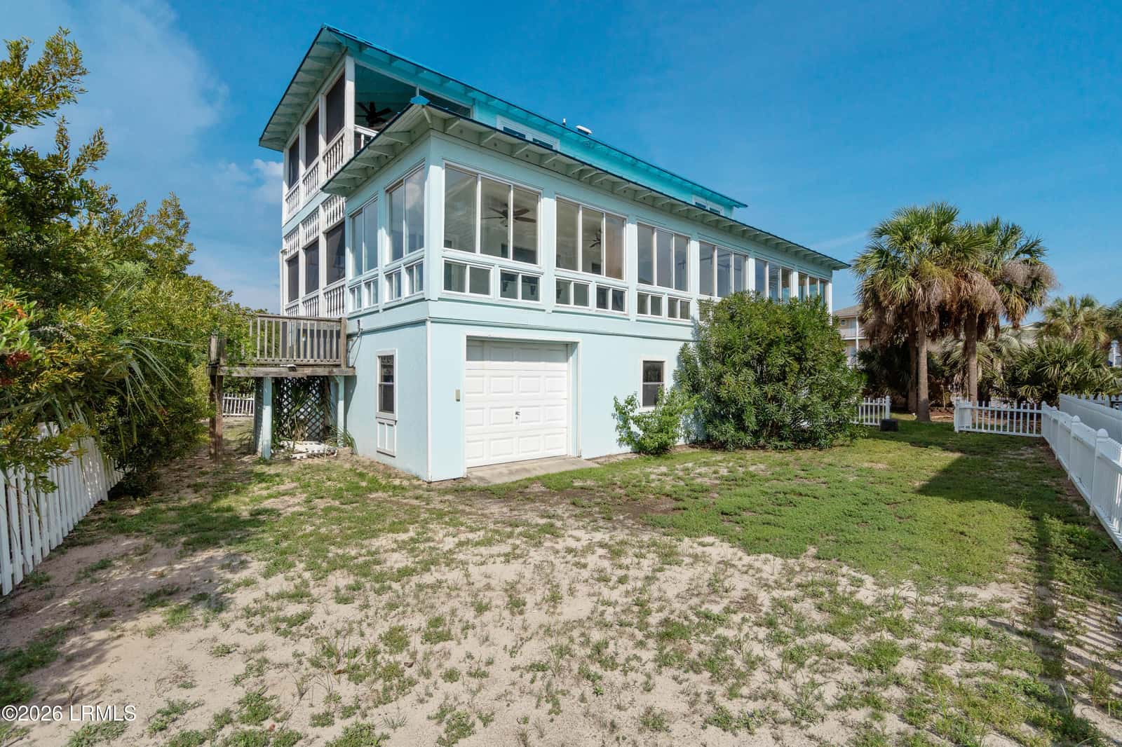 8 Windjammer Lane, Harbor Island, SC 29920 — photo 52 of 54