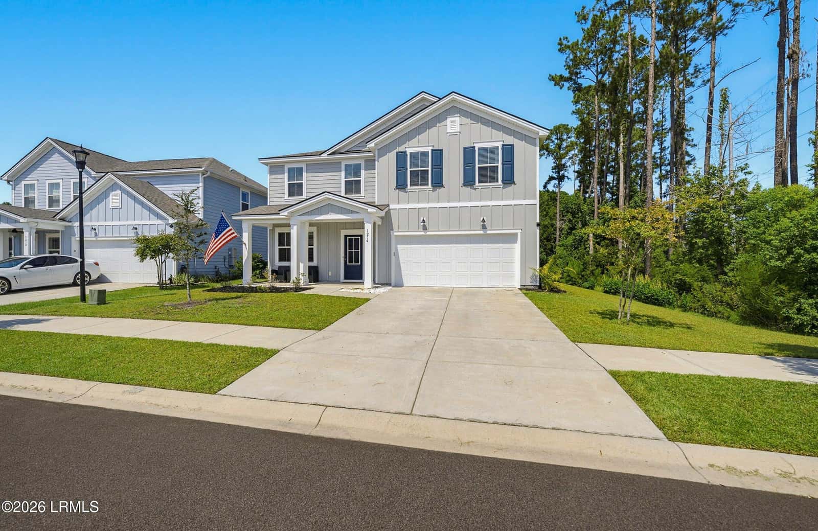 1214 Brackish Court, Beaufort, SC 29902 — photo 2 of 58