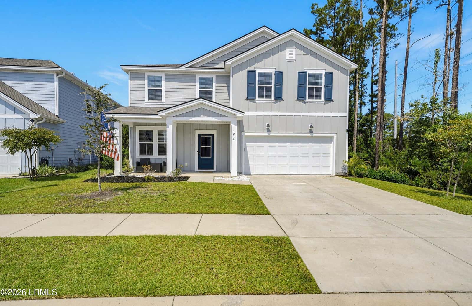 1214 Brackish Court, Beaufort, SC 29902 — photo 3 of 58