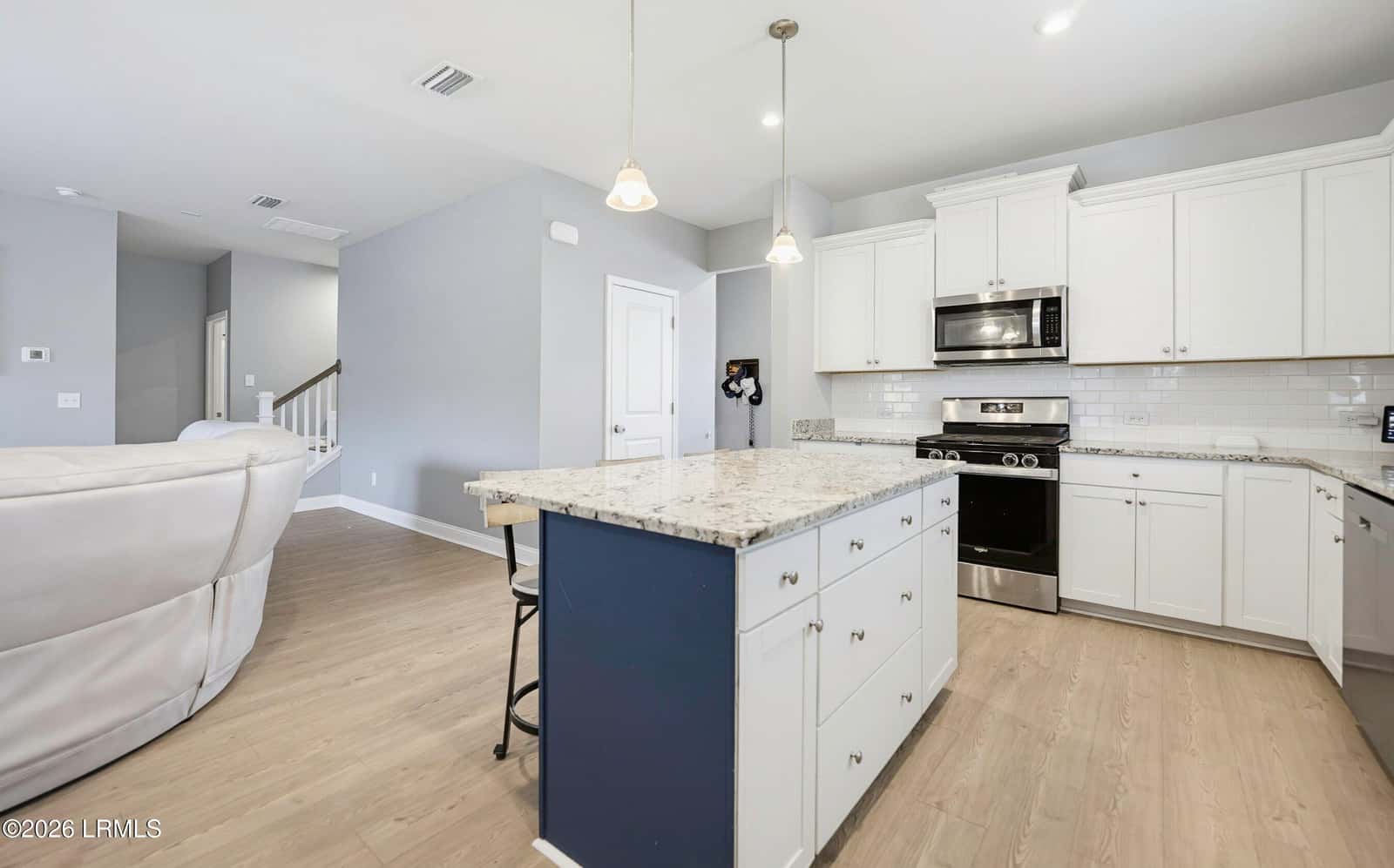 1214 Brackish Court, Beaufort, SC 29902 — photo 12 of 58