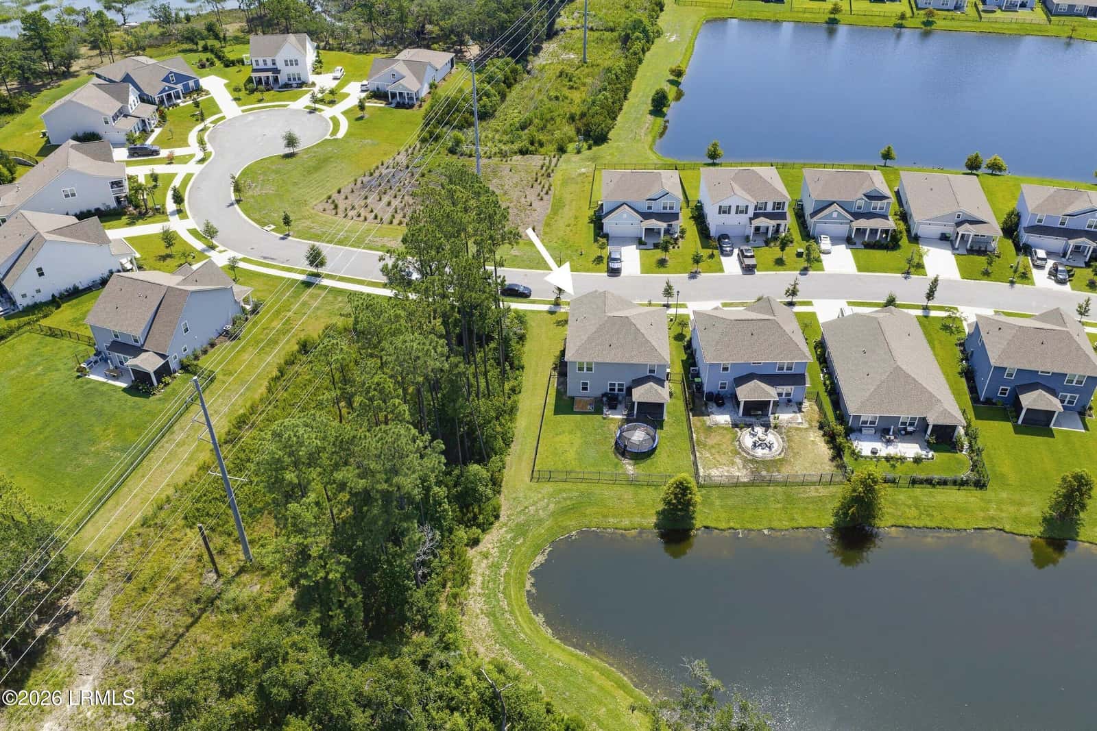 1214 Brackish Court, Beaufort, SC 29902 — photo 49 of 58