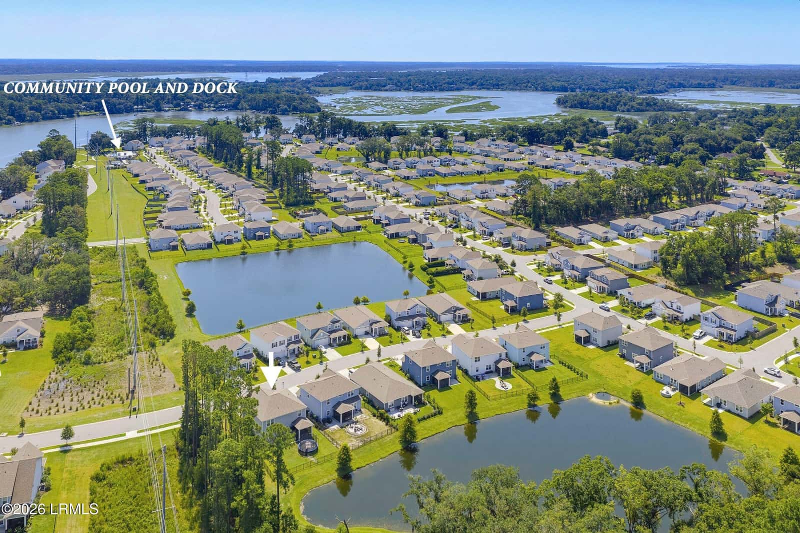 1214 Brackish Court, Beaufort, SC 29902 — photo 51 of 58