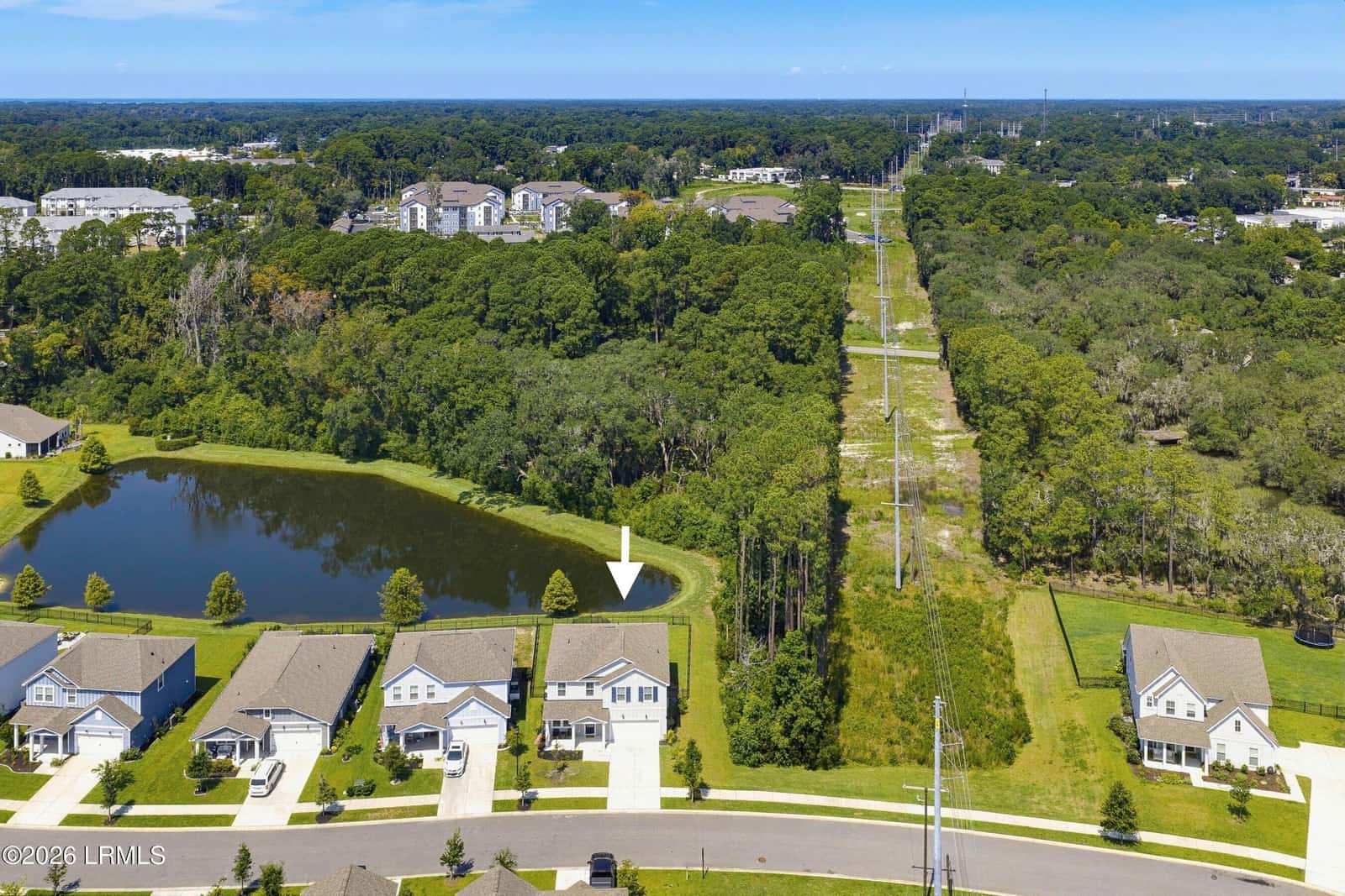 1214 Brackish Court, Beaufort, SC 29902 — photo 52 of 58
