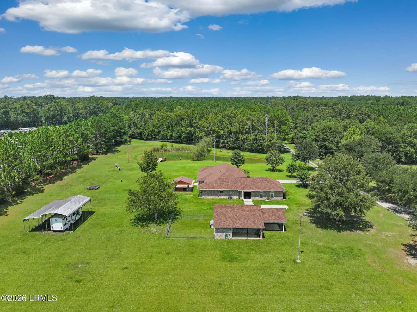 652 Tillman Road, Ridgeland, SC 29936 — photo 3 of 68