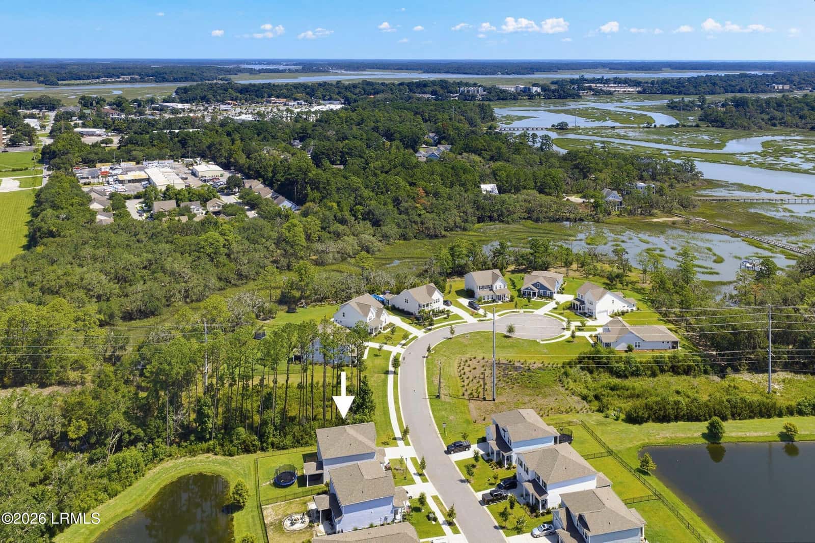 1214 Brackish Court, Beaufort, SC 29902 — photo 53 of 58
