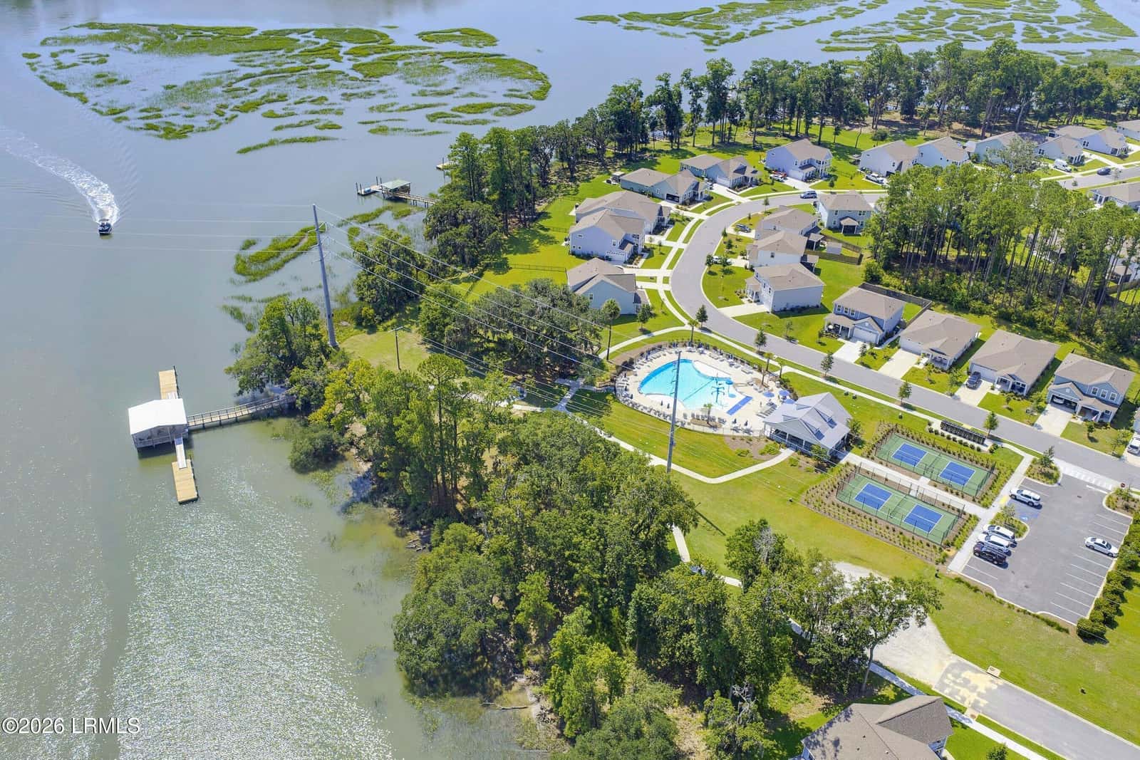 1214 Brackish Court, Beaufort, SC 29902 — photo 55 of 58