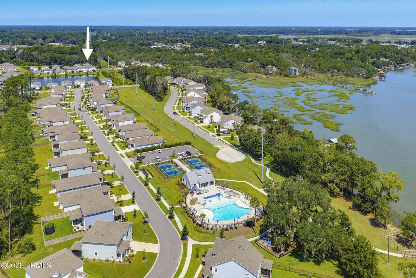 1214 Brackish Court, Beaufort, SC 29902 — photo 56 of 58