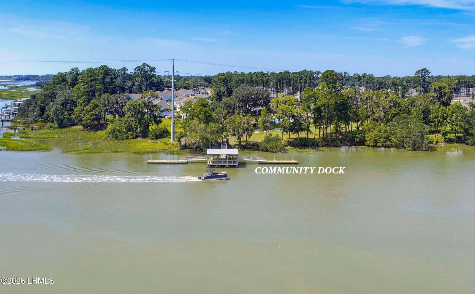 1214 Brackish Court, Beaufort, SC 29902 — photo 57 of 58