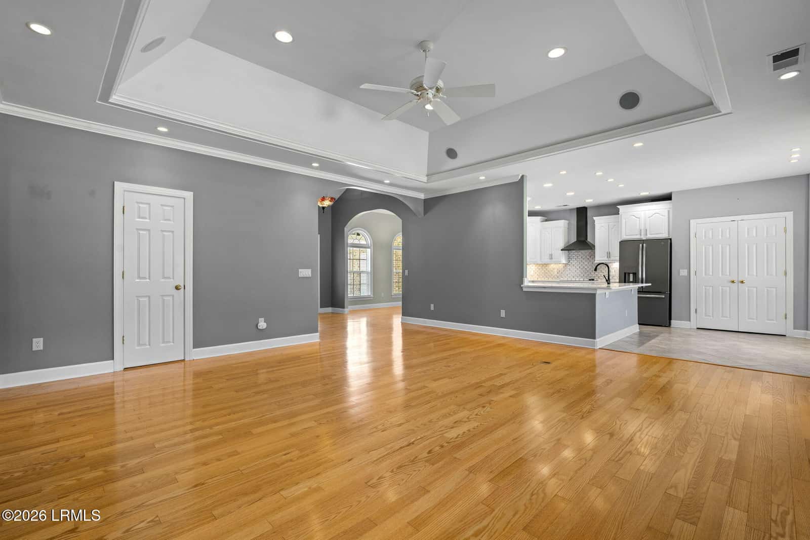 652 Tillman Road, Ridgeland, SC 29936 — photo 9 of 68