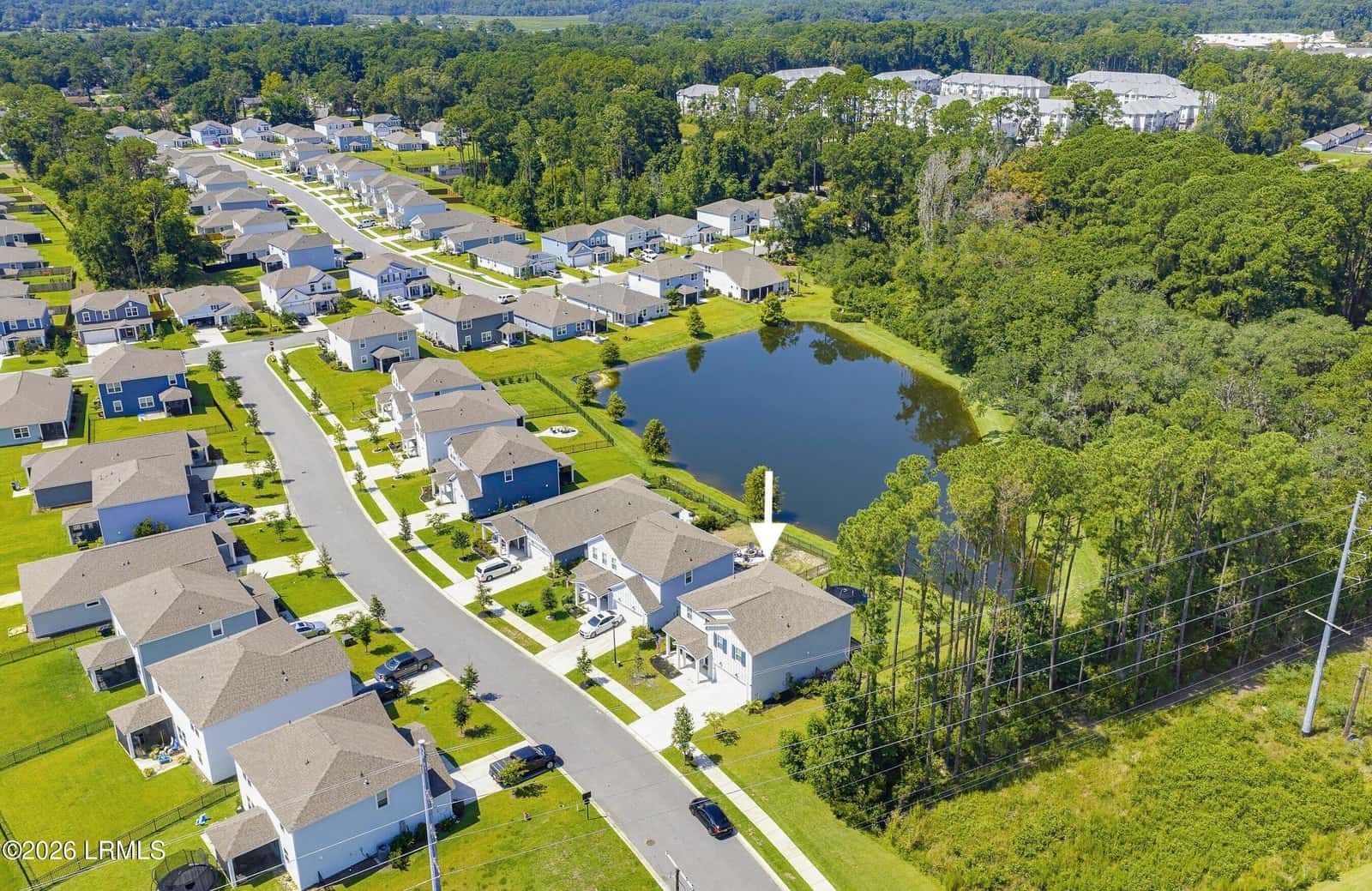 1214 Brackish Court, Beaufort, SC 29902 — photo 50 of 58