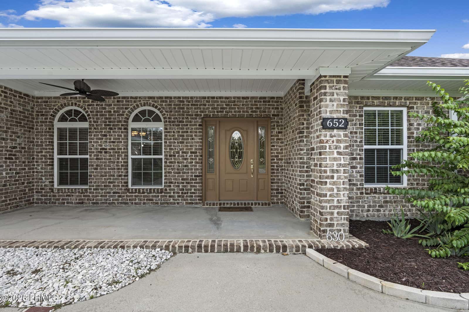 652 Tillman Road, Ridgeland, SC 29936 — photo 4 of 68