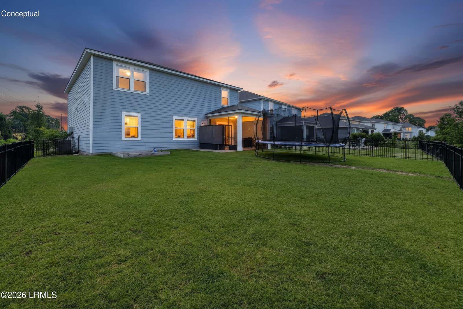 1214 Brackish Court, Beaufort, SC 29902 — photo 45 of 58