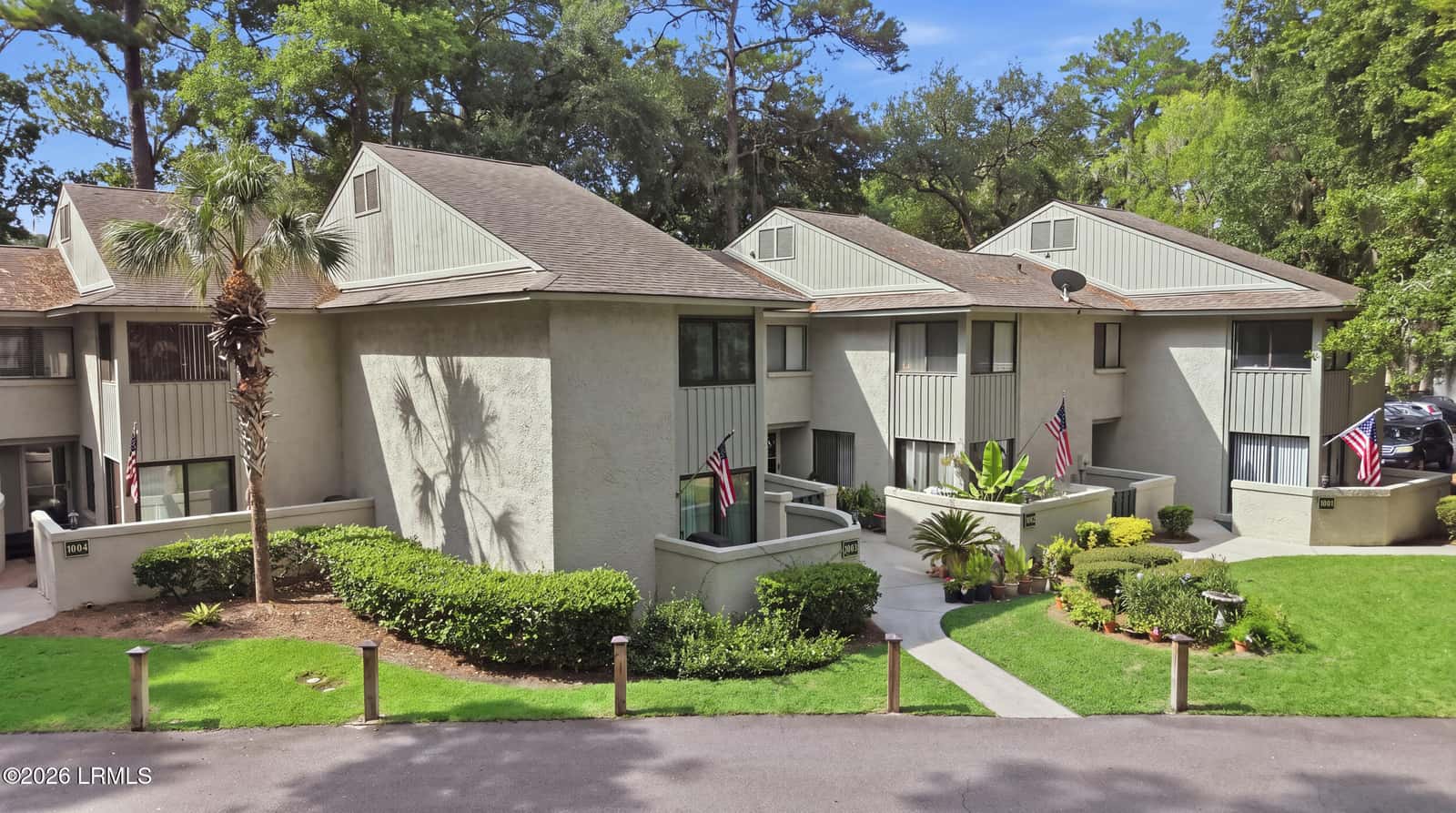90 Gloucester Road 1003, Hilton Head Island, SC 29928 — photo 29 of 42