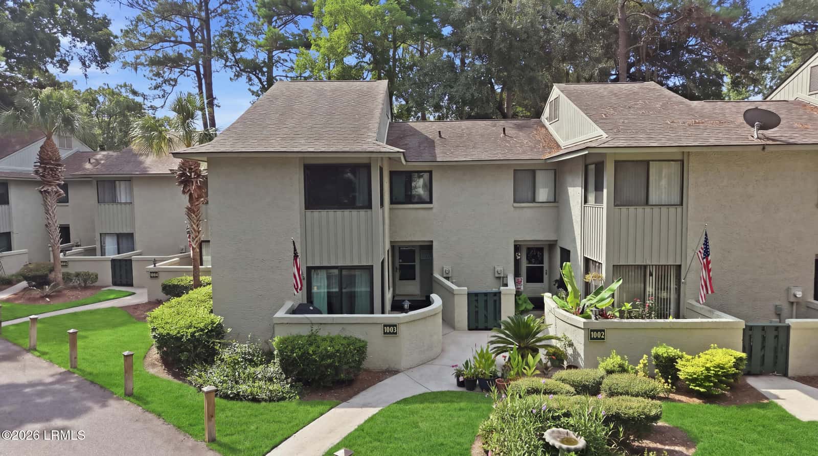 90 Gloucester Road 1003, Hilton Head Island, SC 29928 — photo 30 of 42