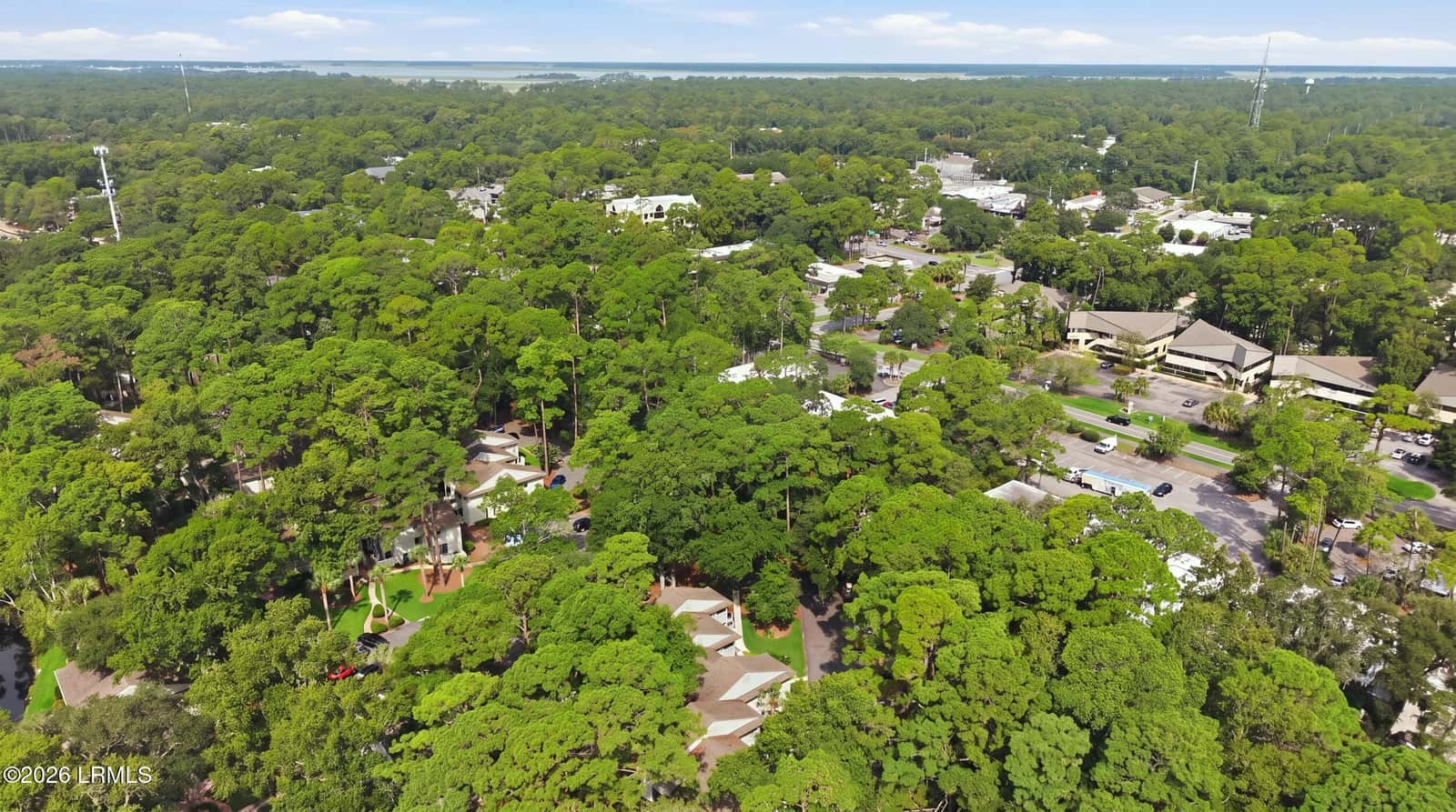 90 Gloucester Road 1003, Hilton Head Island, SC 29928 — photo 33 of 42