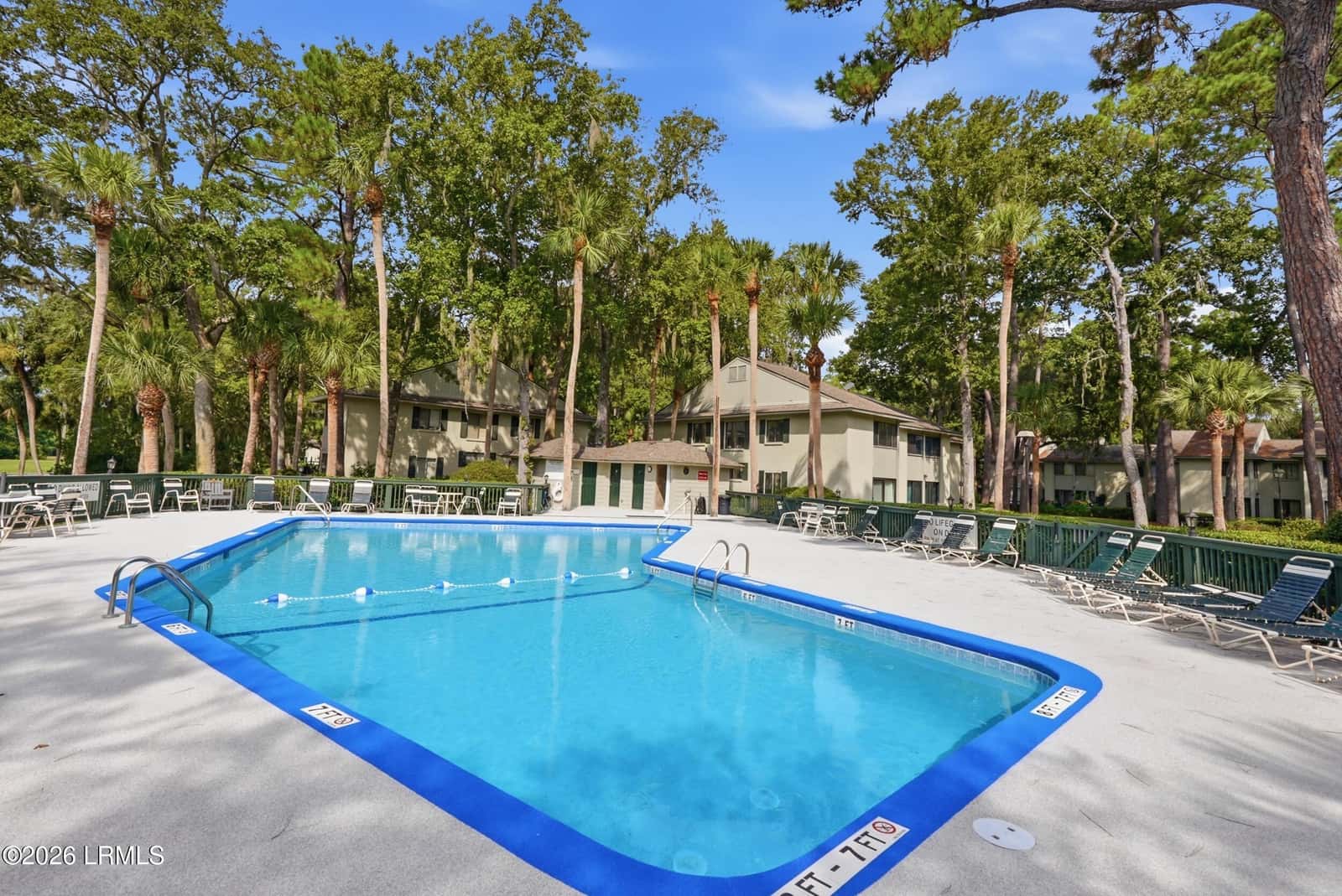 90 Gloucester Road 1003, Hilton Head Island, SC 29928 — photo 34 of 42