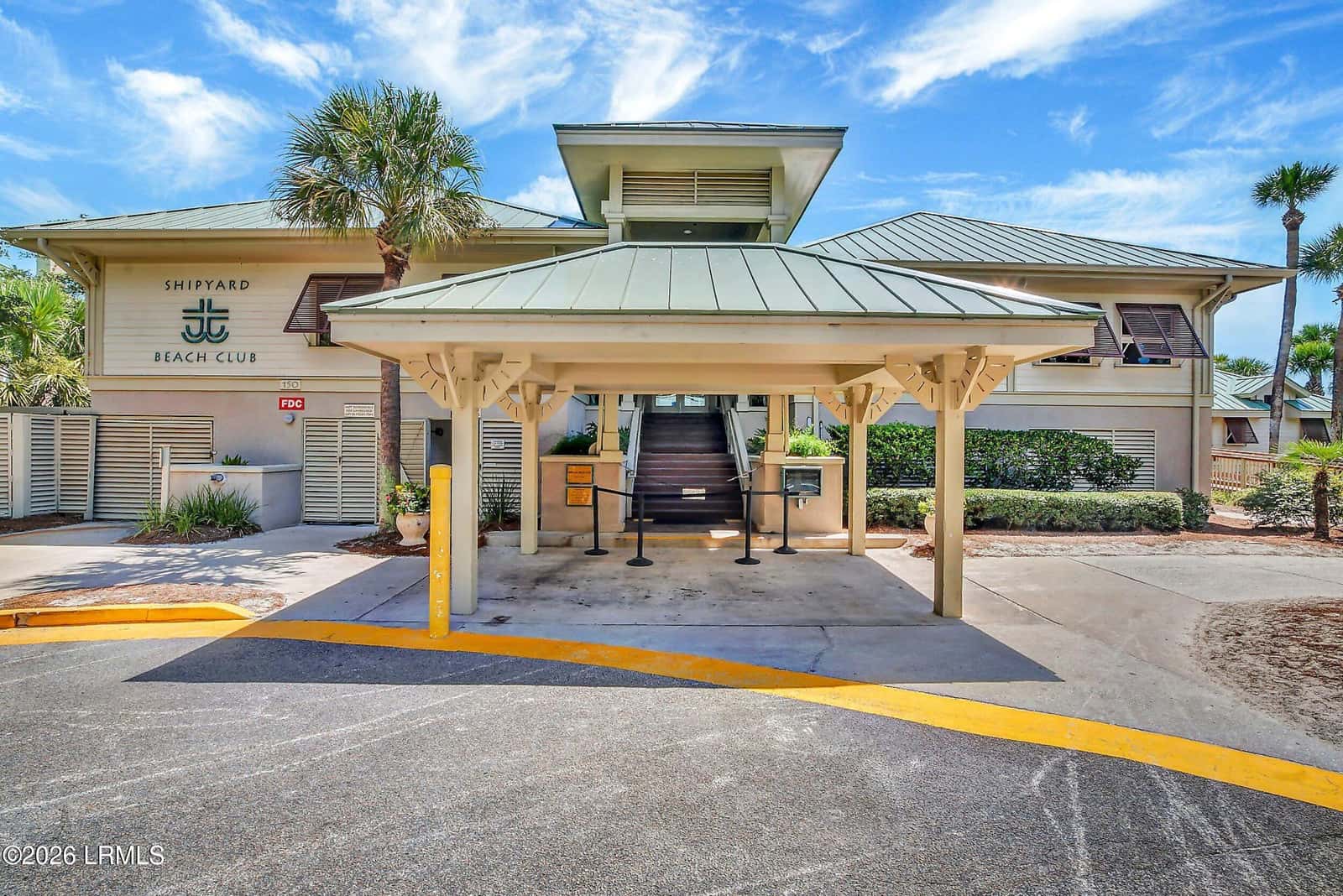 90 Gloucester Road 1003, Hilton Head Island, SC 29928 — photo 36 of 42