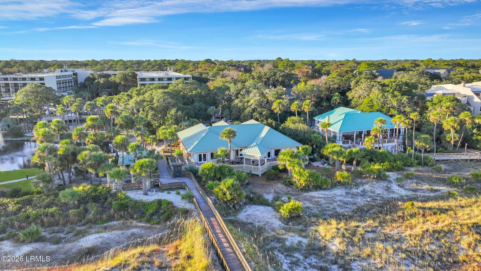 90 Gloucester Road 1003, Hilton Head Island, SC 29928 — photo 41 of 42