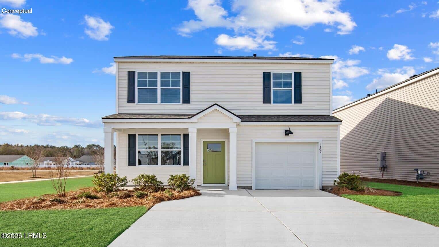 663 Sanctum Street, Ridgeland, SC 29936 — photo 1 of 26