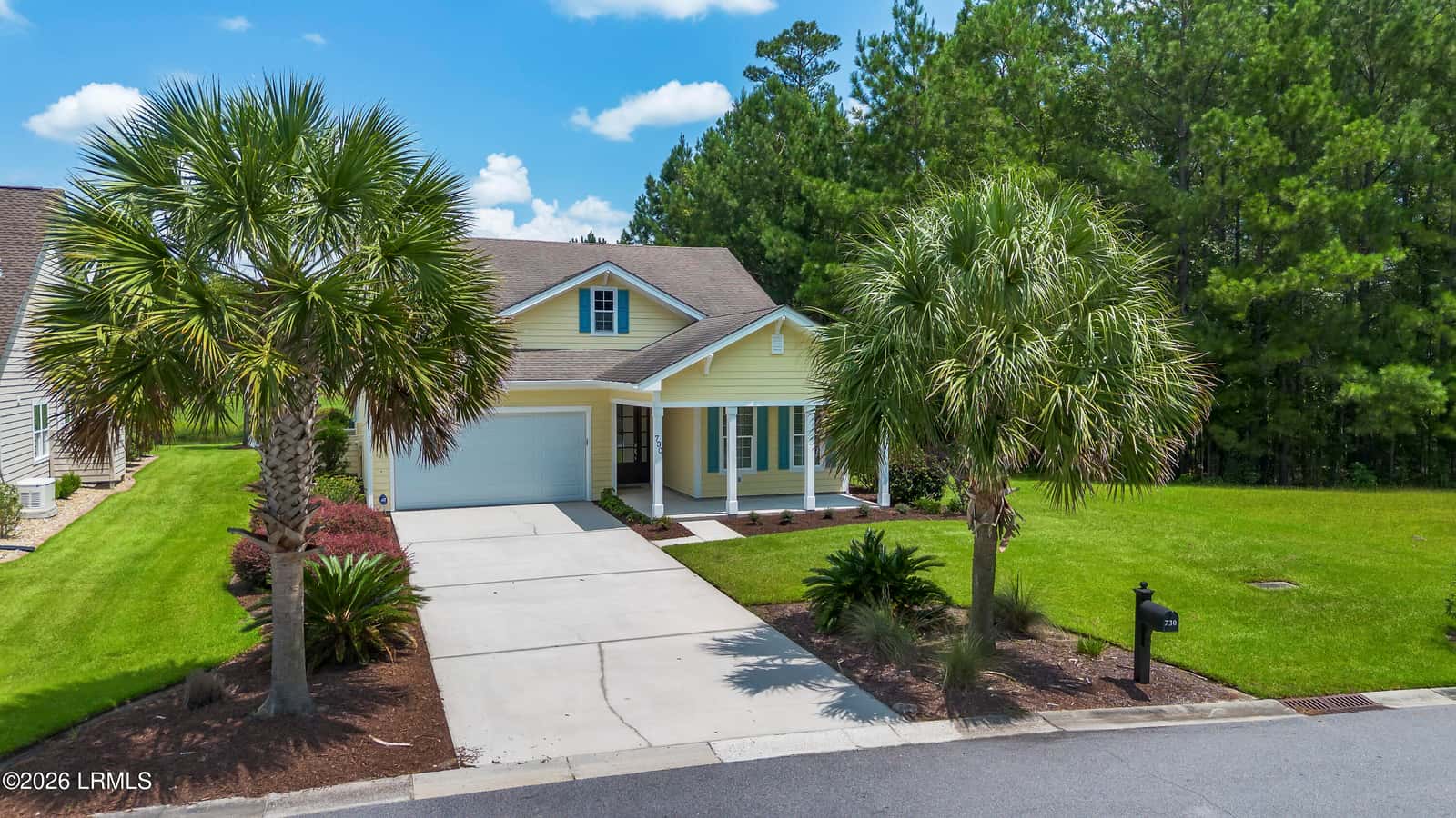 730 Wood Chuck Lane, Hardeeville, SC 29927 — photo 62 of 63