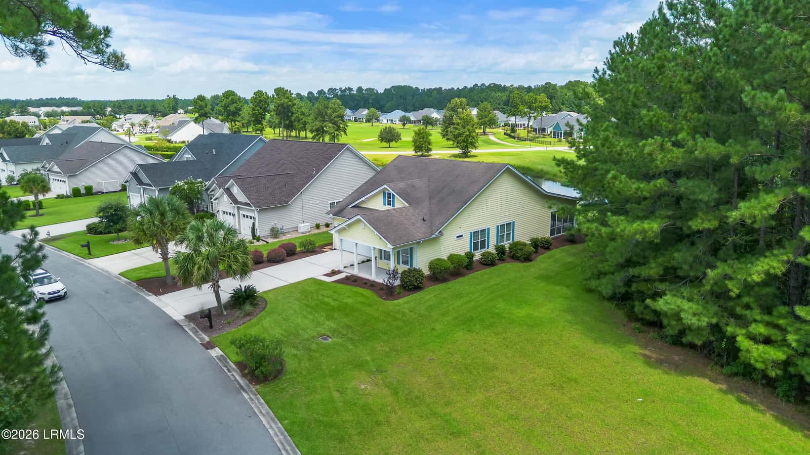 730 Wood Chuck Lane, Hardeeville, SC 29927 — photo 60 of 63