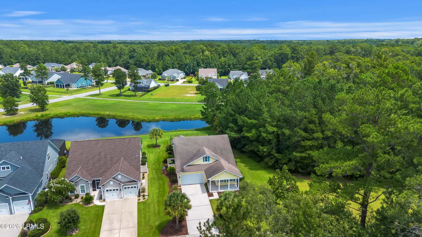 730 Wood Chuck Lane, Hardeeville, SC 29927 — photo 59 of 63