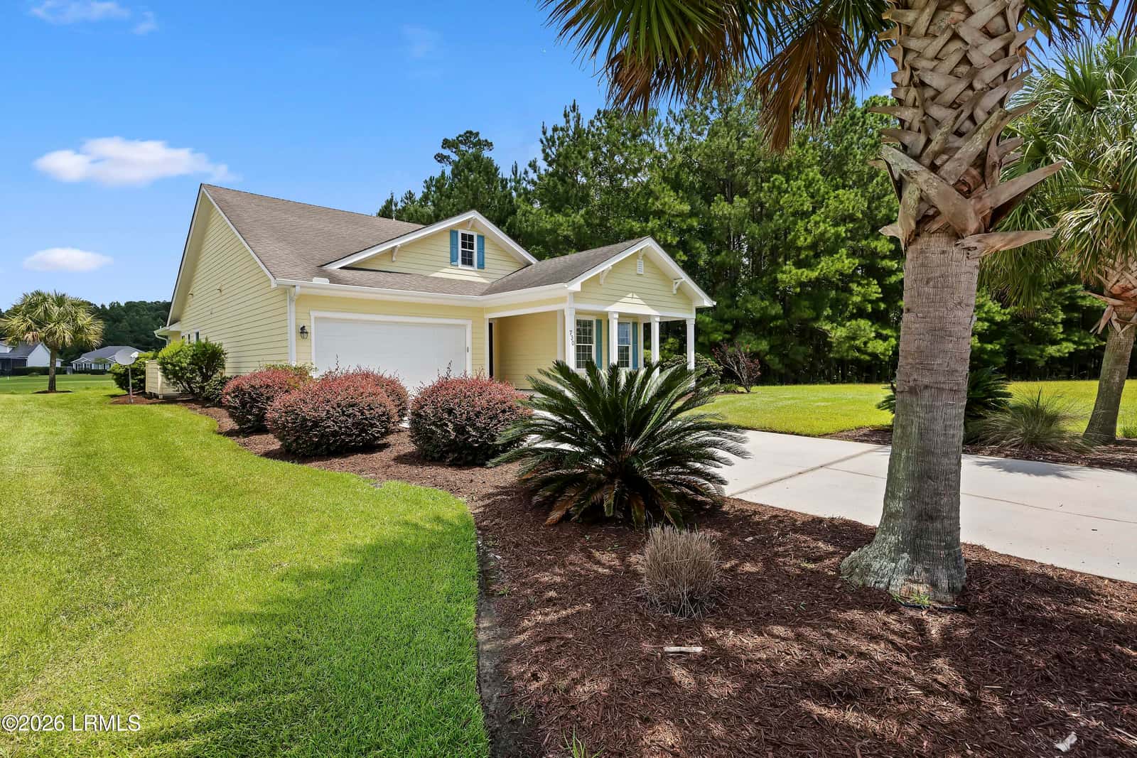 730 Wood Chuck Lane, Hardeeville, SC 29927 — photo 61 of 63