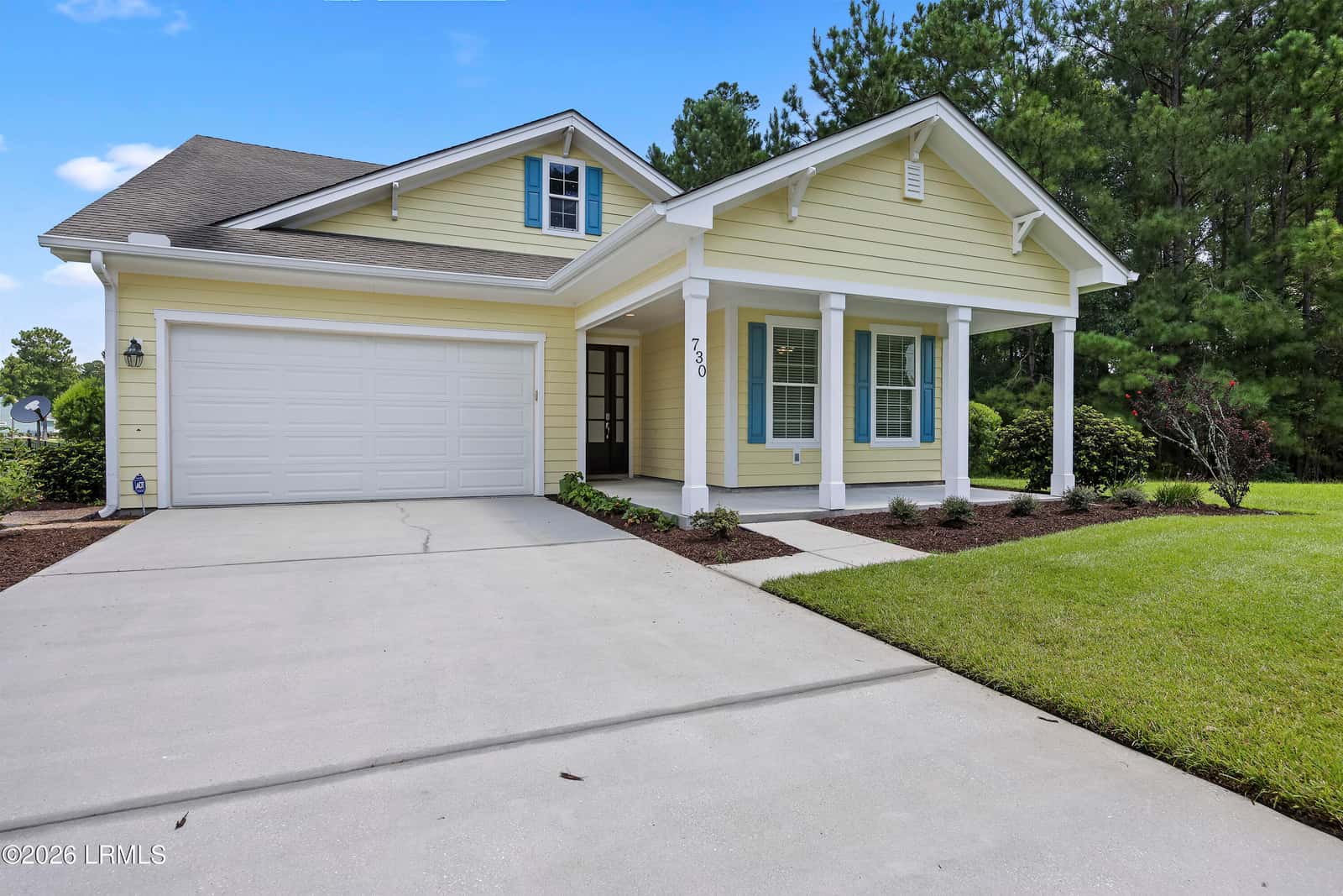 730 Wood Chuck Lane, Hardeeville, SC 29927 — photo 4 of 63