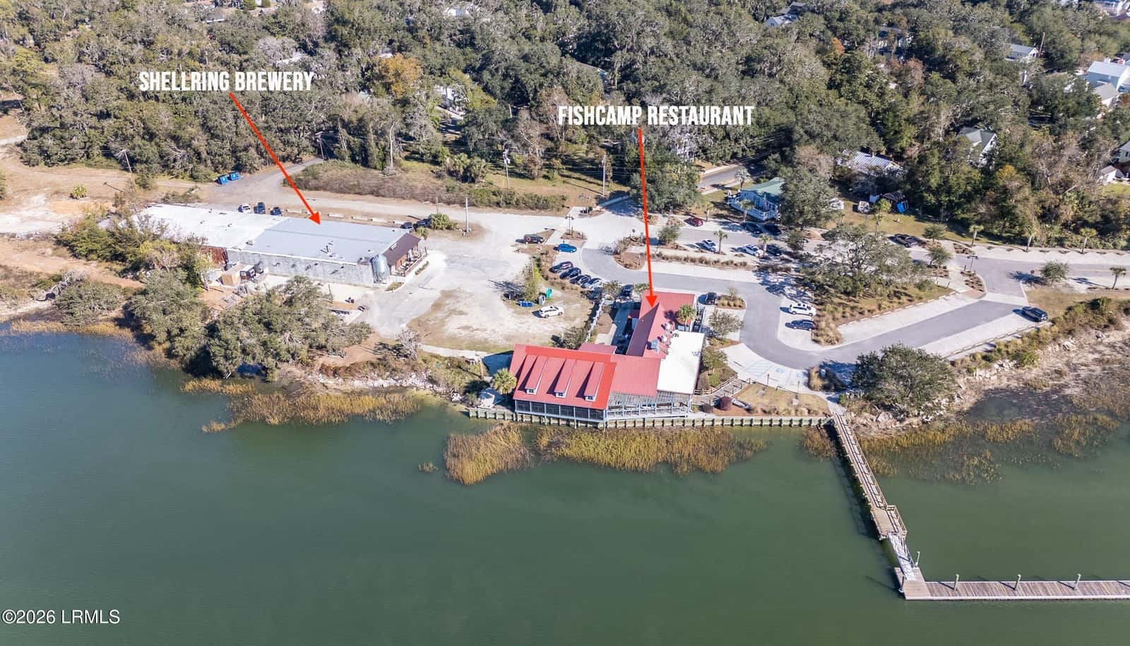 102 Tamara Lane C And D, Port Royal, SC 29935 — photo 4 of 14