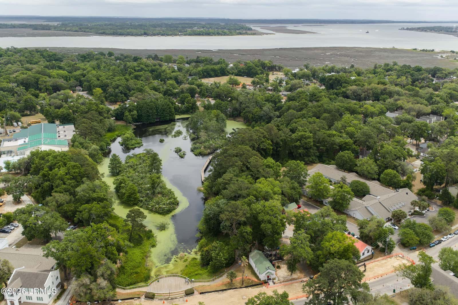 102 Tamara Lane C And D, Port Royal, SC 29935 — photo 8 of 14
