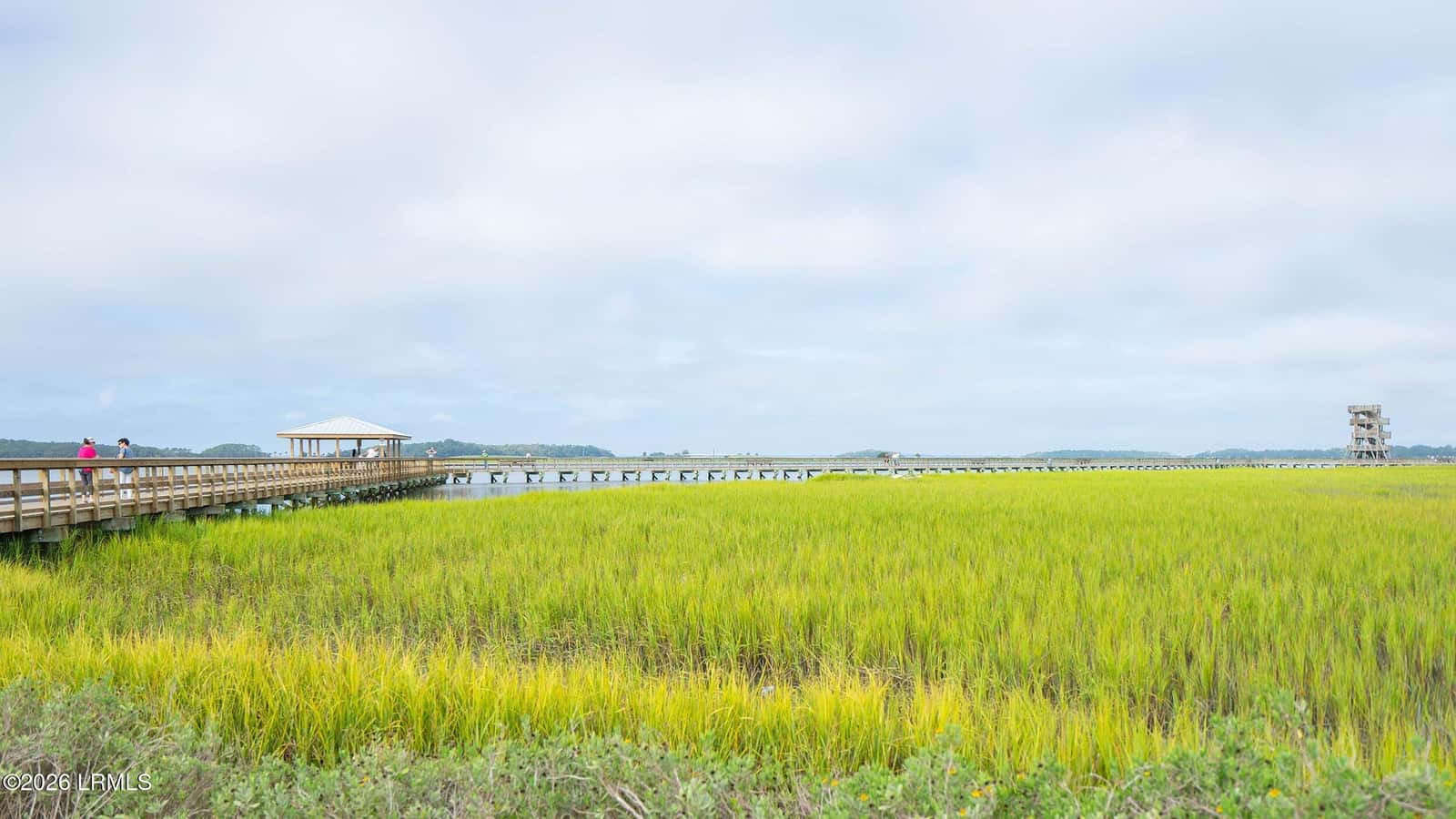 102 Tamara Lane C And D, Port Royal, SC 29935 — photo 13 of 14