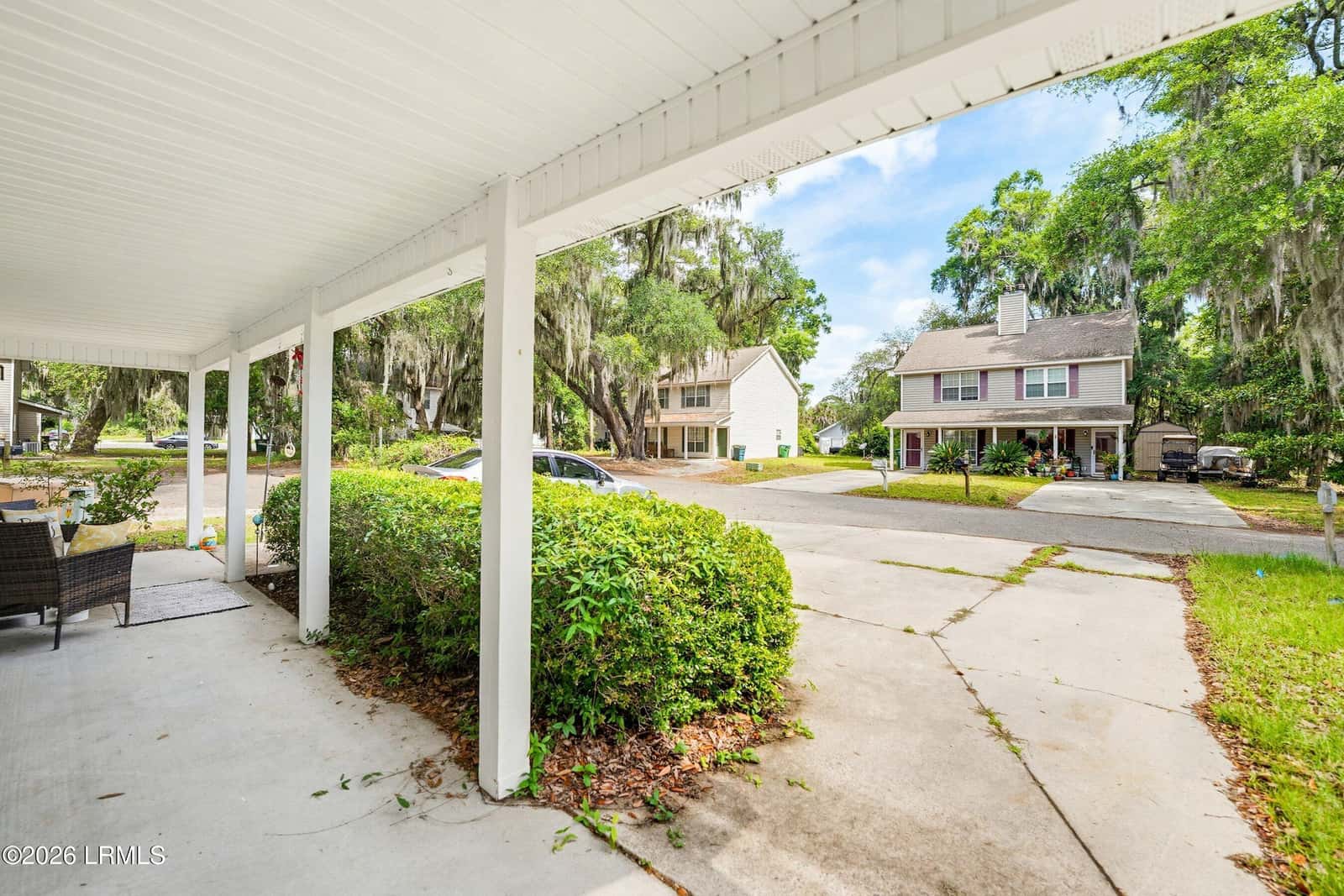 102 Tamara Lane C And D, Port Royal, SC 29935 — photo 3 of 14