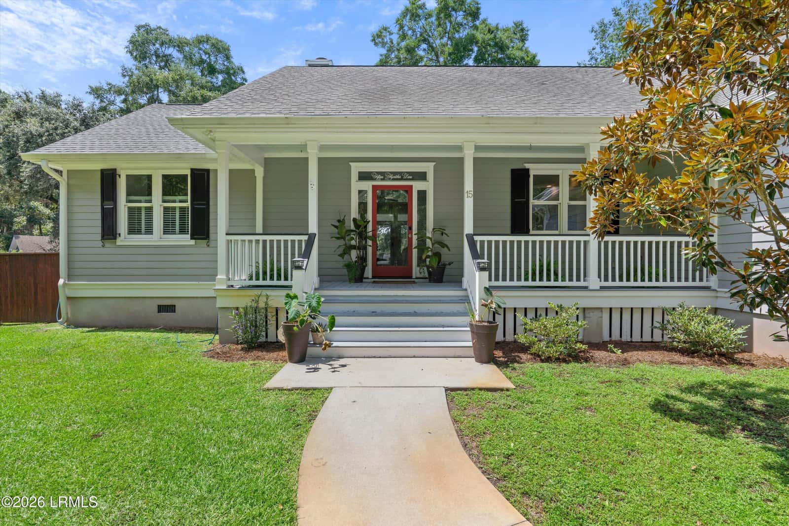 15 Flycatcher Lane, Beaufort, SC 29907 — photo 3 of 35