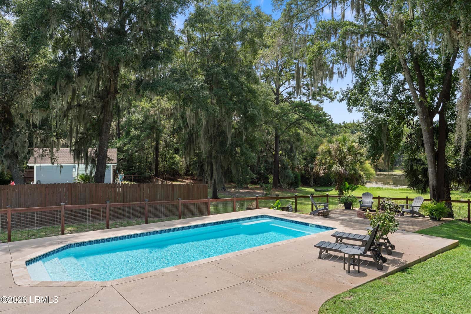 15 Flycatcher Lane, Beaufort, SC 29907 — photo 31 of 35