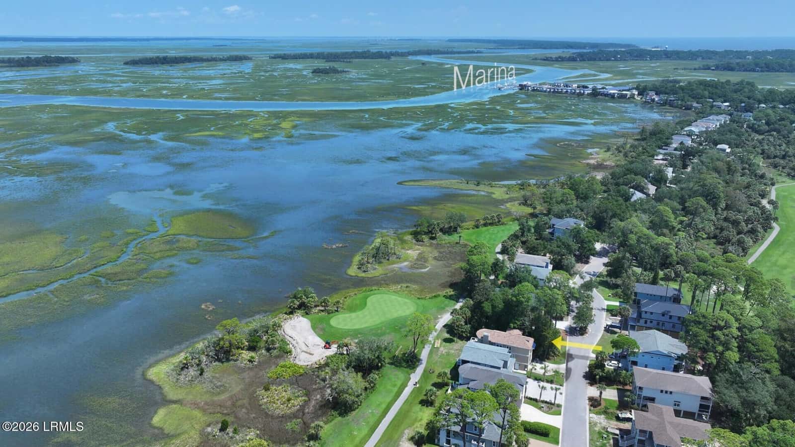 162 Davis Love Drive, Fripp Island, SC 29920 — photo 5 of 8