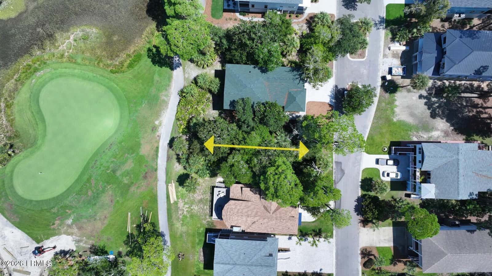 162 Davis Love Drive, Fripp Island, SC 29920 — photo 7 of 8