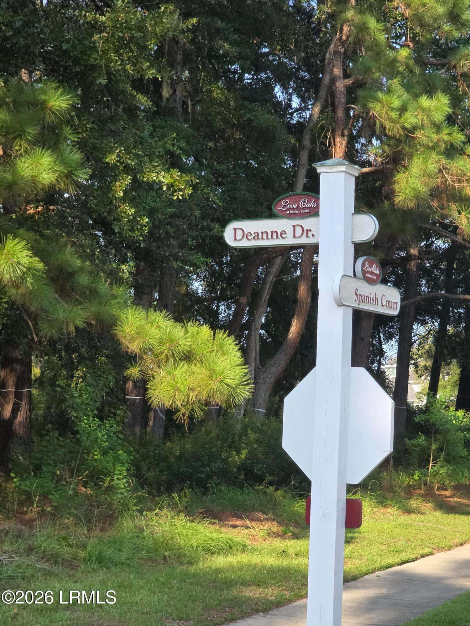 1611 Deanne Drive, Beaufort, SC 29902 — photo 5 of 5