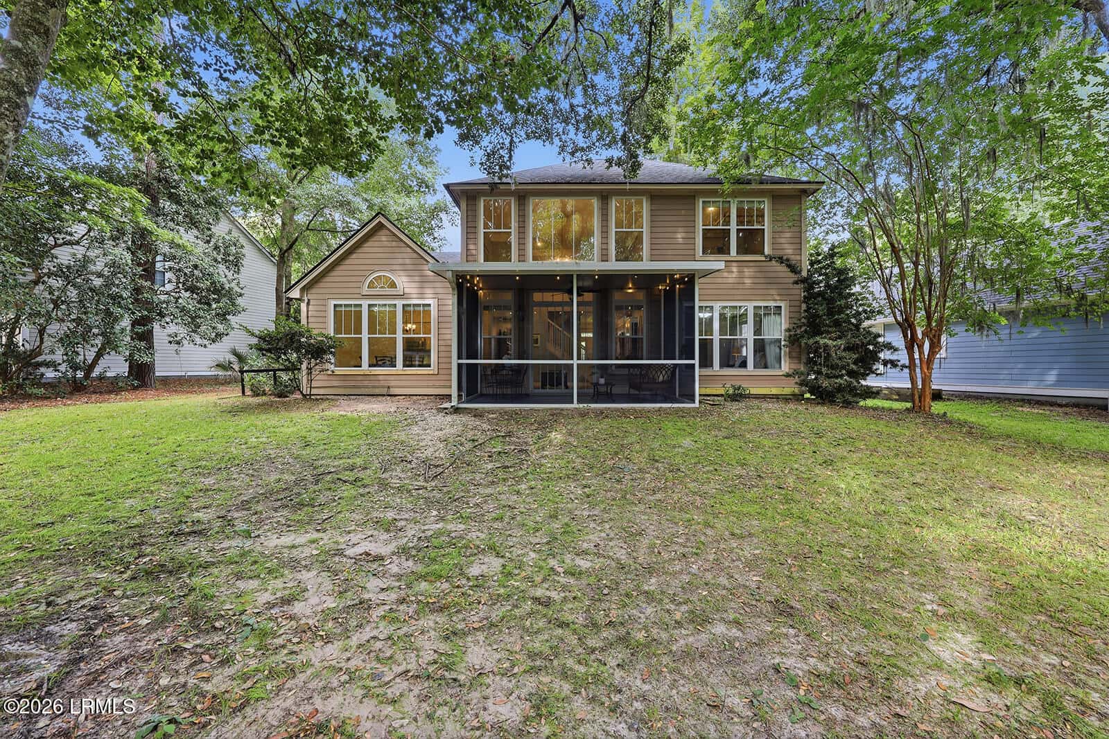 21 Sea Island Drive, Bluffton, SC 29910 — photo 51 of 72
