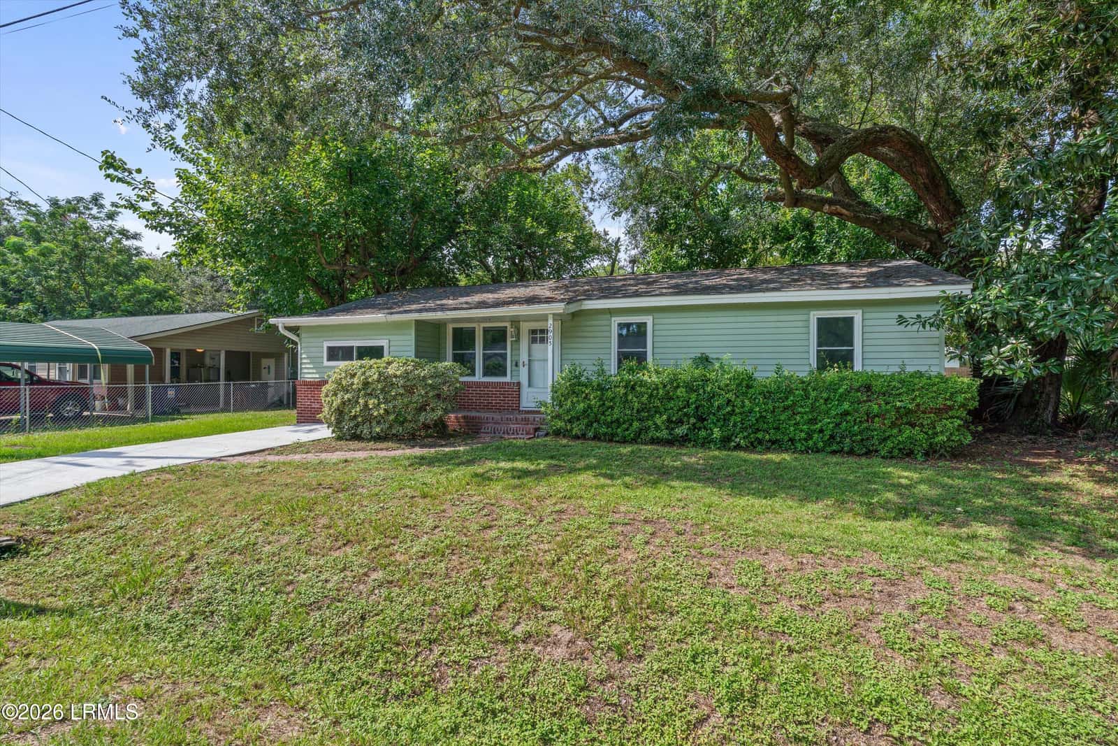 2905 Third Street, Beaufort, SC 29902 — photo 3 of 44