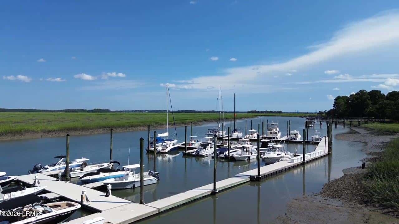 3 Royal Pointe Drive, Hilton Head Island, SC 29926 — photo 57 of 62
