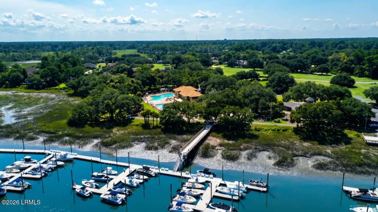 3 Royal Pointe Drive, Hilton Head Island, SC 29926 — photo 61 of 62
