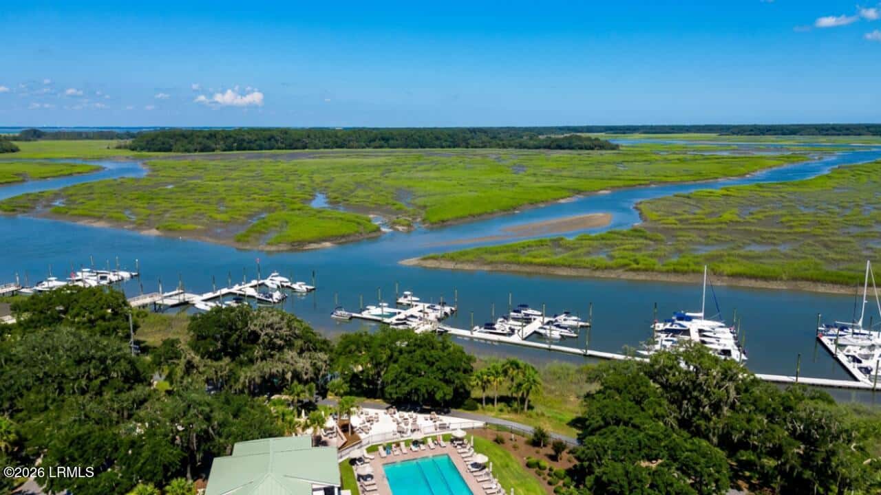 3 Royal Pointe Drive, Hilton Head Island, SC 29926 — photo 48 of 62