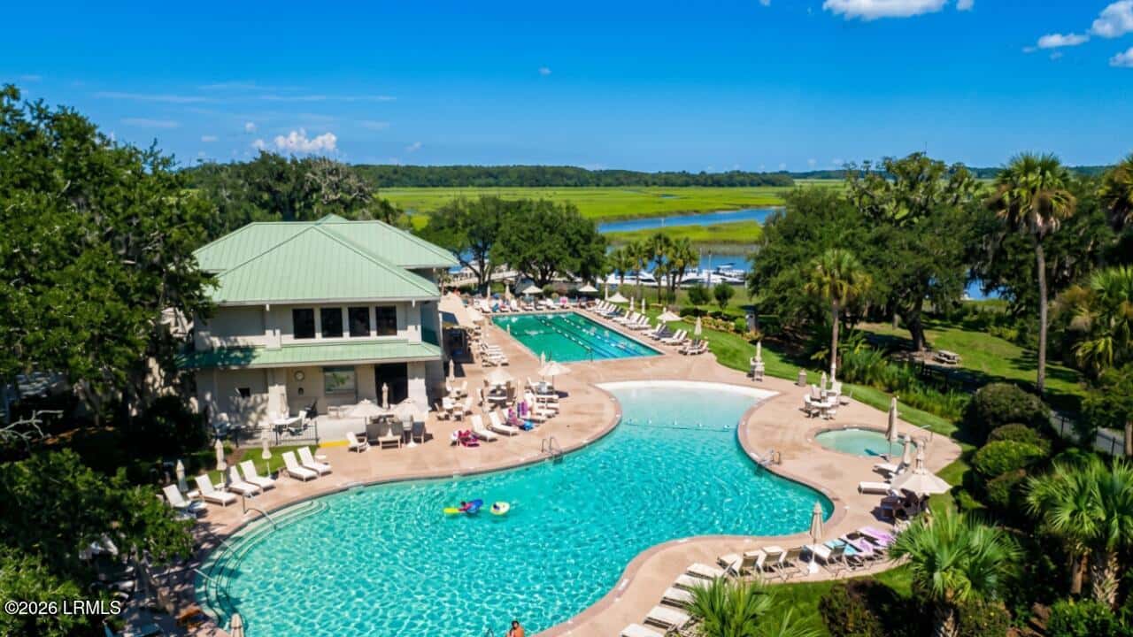 3 Royal Pointe Drive, Hilton Head Island, SC 29926 — photo 49 of 62