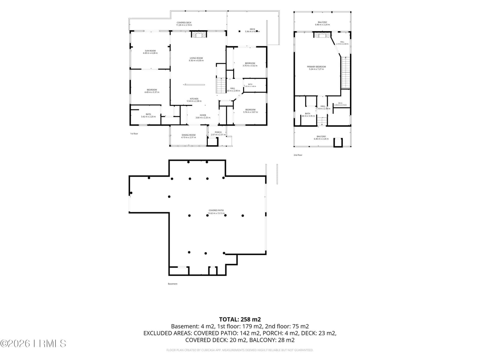 2 Ebb Tide Court, Harbor Island, SC 29920 — photo 40 of 48