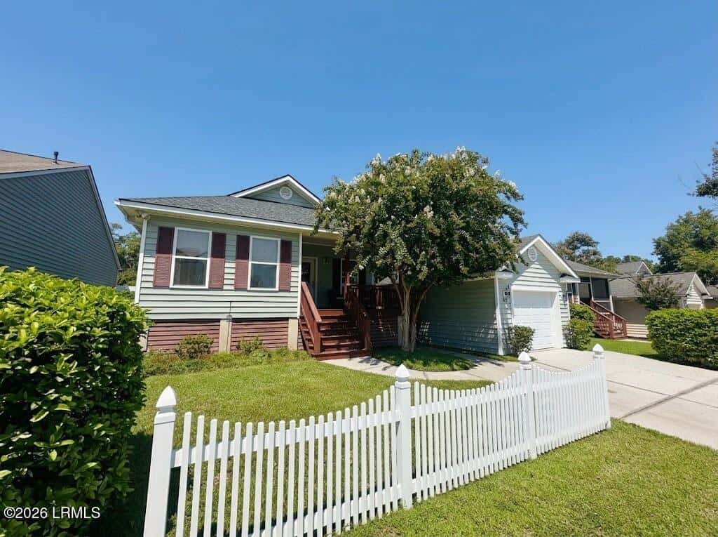 29 King'S Cross Court, Beaufort, SC 29902 — photo 2 of 20
