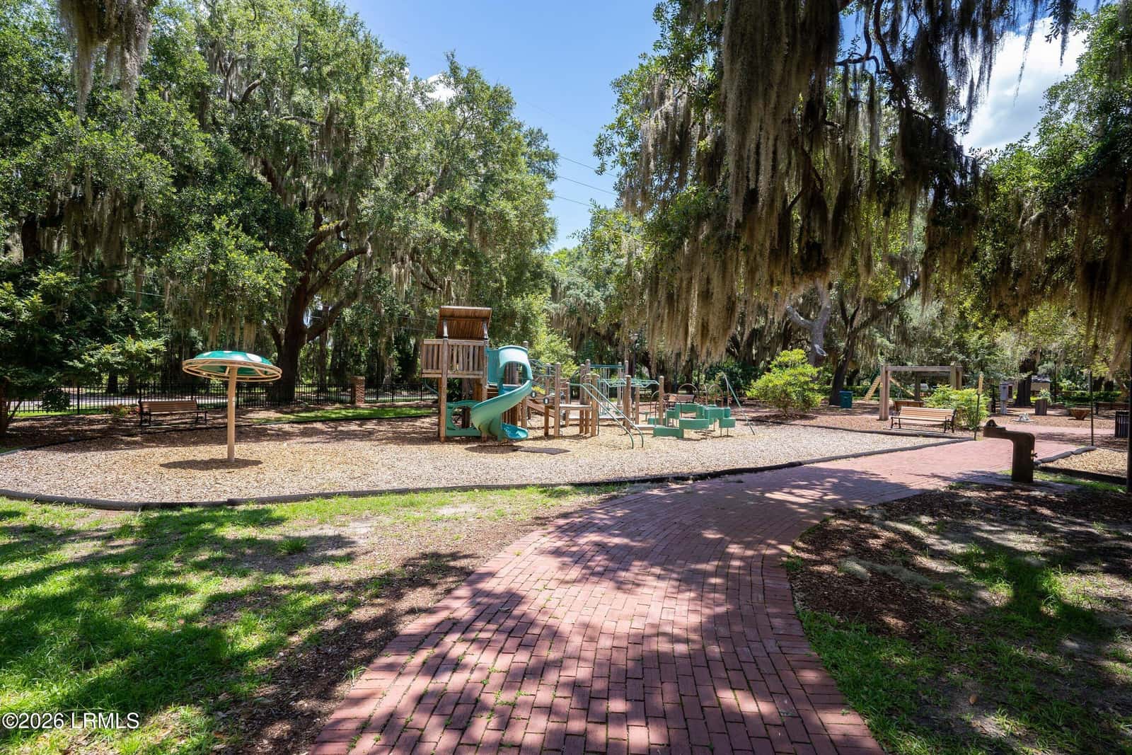 1307 Lafayette Street, Beaufort, SC 29902 — photo 46 of 55